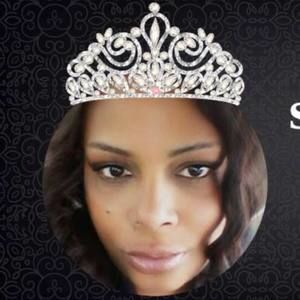 Meet your Posher, Nanette